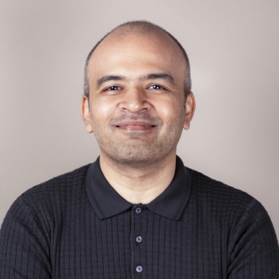 Avnish Anand