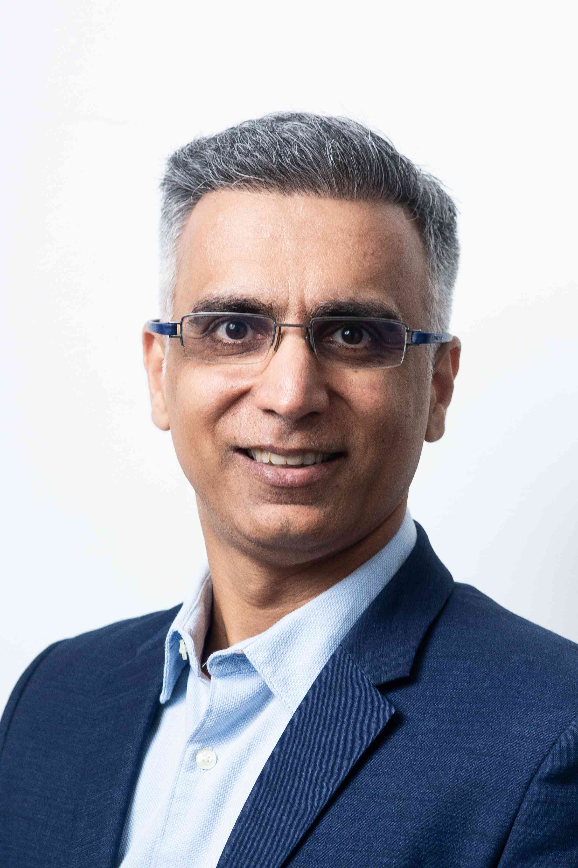 Kuldeep Mirani