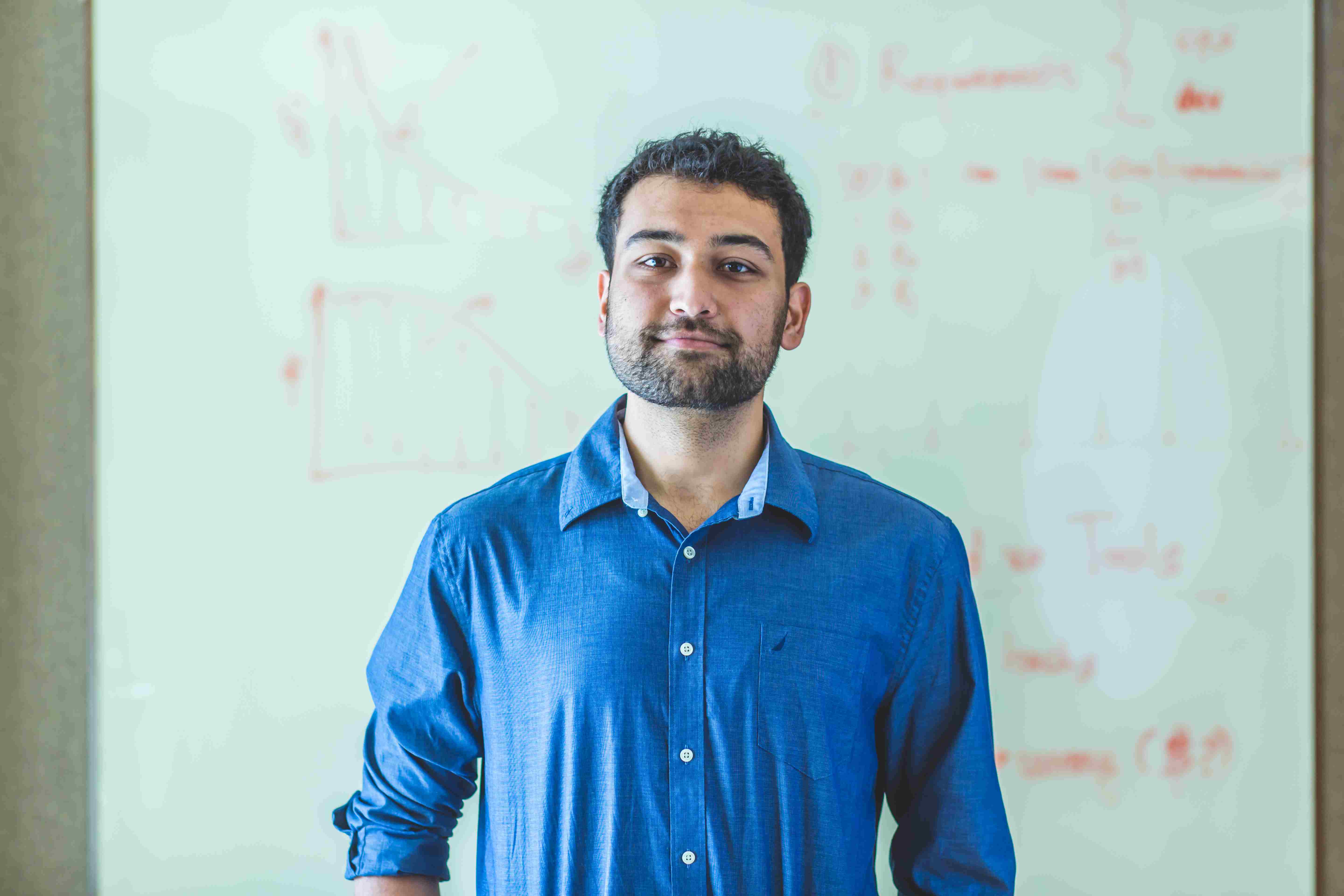 Pranav Pai